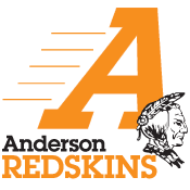 Anderson High School logo